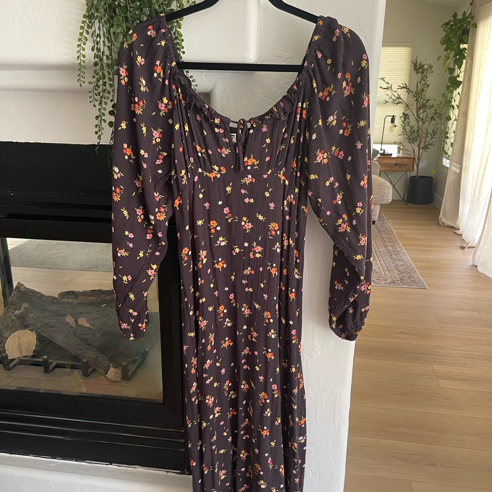 Billabong women’s dress